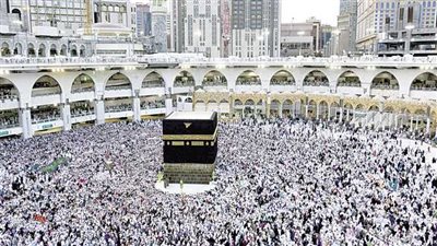  أسعار عمرة شهر رمضان 2023