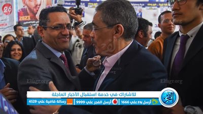 برئاسة خالد البلشي.. ننشر تشكيل مجلس نقابة الصحفيين الجديد