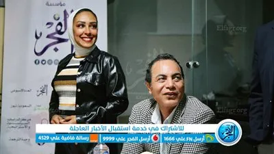 أول رسالة من جمال عبدالرحيم بعد انتخابه عضوًا بمجلس نقابة الصحفيين للمرة الخامسة