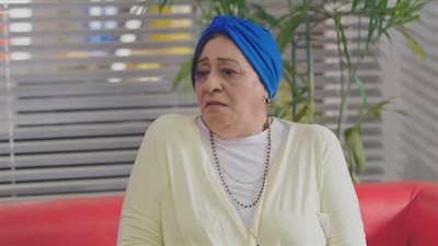 بعد وفاتها.. لبنى محمود تتصدر التريند 