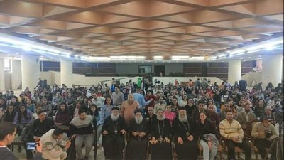 تفاصيل الملتقى السنوي لخدام وخادمات الفئات والأنشطة بمهرجان الكرازة