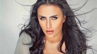 مرض غامض ومنع الزيارة.. تفاصيل الحالة الصحية للفنانة شيرين الطحان