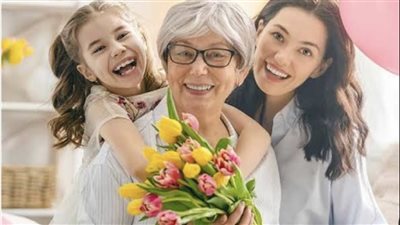 عيد الأم 2023..تفاصيل هامة لشراء الهدايا