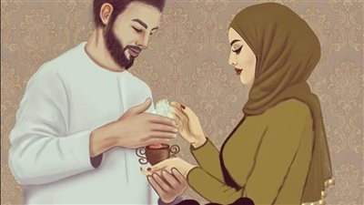 دعاء لزوجي بمناسبة شهر رمضان اللهم ارزقني حبه ورضاه وصدق حديثه