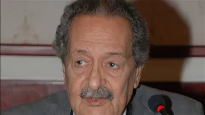 وزيرة الثقافة تنعي المفكر الدكتور حلمي شعراوي