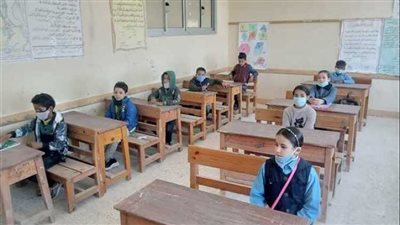 موعد اختبارات شهر مارس لصفوف النقل