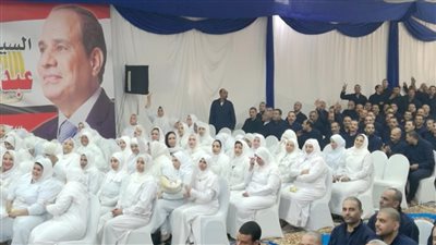 برلماني: العفو عن 85 غارمة قبل رمضان يعكس مراعاة الرئيس للجوانب الإنسانية