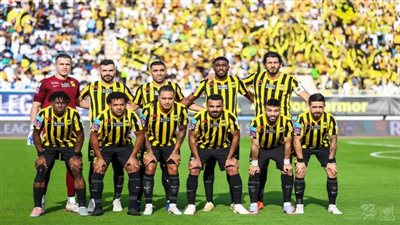 موعد مباراة الاتحاد ضد ضمك في الدوري السعودي للمحترفين 2022-23 والقناة الناقلة