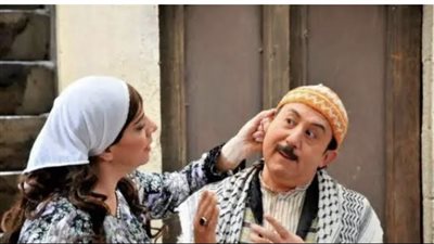 مسلسلات رمضان السورية 2023..كواليس مسلسل 'باب الحارة' والقنوات الناقلة له
