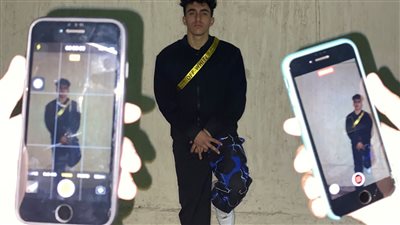 يوسف صبري يطرح أغنية 