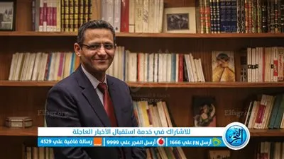 خالد البلشي: لا مجال لحسابات شخصية.. واستعادة نقابة الصحفيين هي القضية الأولى