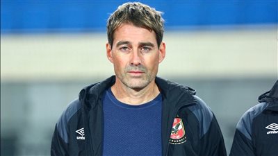 رسميا.. رينيه فايلر مدرب الأهلي السابق يتولى تدريب هذا الفريق