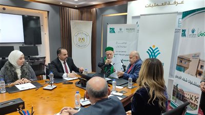 الرئيس التنفيذي لمصر الخير: حريصون على تنفيذ بروتوكول التعاون بمجال الصحة 