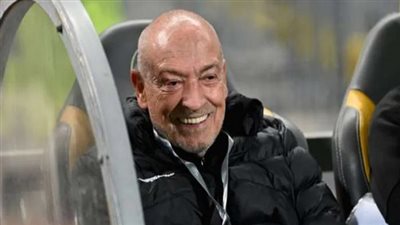 عاجل.. الزمالك يختار مدرب الفريق الجديد بعد رحيل فيريرا