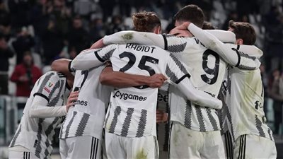 مواجهات من نار.. مواعيد مباريات يوفنتوس Juventus في شهر أبريل 2023