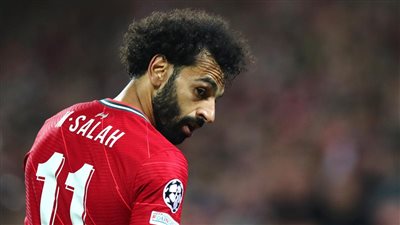 موعد انضمام محمد صلاح إلى منتخب مصر استعدادا لمواجهة مالاوي