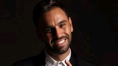 أحمد الشامي يكشف مفاجآت عن شخصيته في 