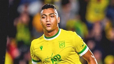 عاجل.. حقيقة اقتراب مصطفى محمد من العودة إلى الزمالك