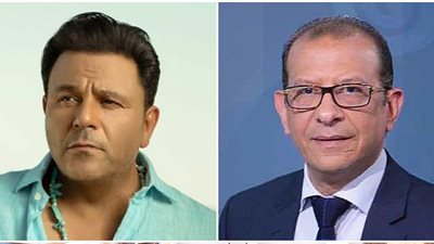 أشرف عبد العزيز: حفظ التحقيقات في الشكوى المقدمة من الفنان محمد فؤاد ضد إحدى الشركات العقارية