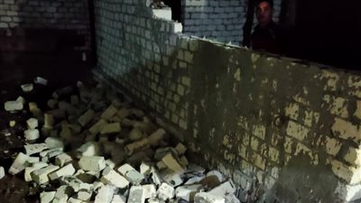 زراعة المنوفية: تحرير (4642) محضر تبوير وإعادة زراعة (1023) حالة 