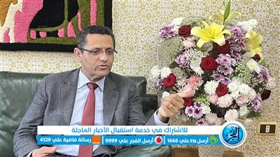 إعادة كراسي الاستراحات لكل أدوار النقابة.. أول قرار لنقيب الصحفيين الجديد خالد البلشي