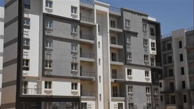 تعرف على أماكن طرح وحدات سكن لكل المصريين 4