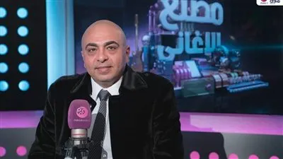 ربنا يوفقه.. الشاعر محمد عاطف يُعلن إنهاء تعاونه مع رامي جمال