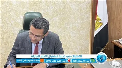 نقيب الصحفيين: تشكيل هيئة المكتب واللجان سيكون بالتوافق.. ولن أُقصي أحد