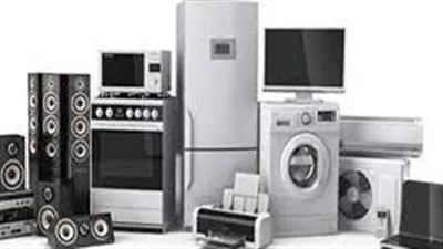 شعبة الأجهزة المنزلية: لدينا شبه اكتفاء ذاتي.. ونستورد 5% من احتياجاتنا فقط