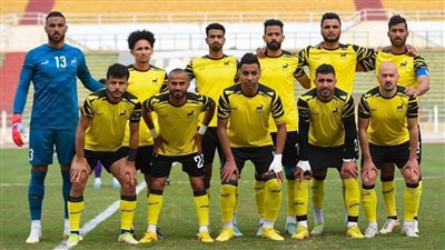 تشكيل وحكام النصر ووادي دجلة بالقسم الثاني 