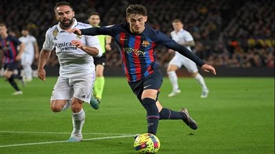 قرار صادم لـ برشلونة.. وأزمة كبرى في الطريق بعد الكلاسيكو