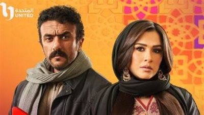 مى فاروق تنتهي من تسجيل أغنية جديدة في شكل رباعيات لمسلسل 