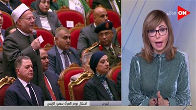 لميس الحديدي: توثيق الطلاق يضبط أداء الرجال ويحفظ حقوق المرأة