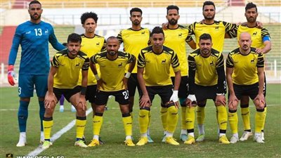 وادي دجلة يخطف الثلاث نقاط من النصر في الجولة 23 بالقسم الثاني