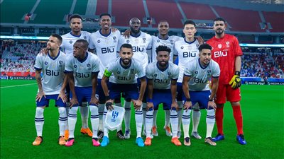 أبرزها نهائي أبطال آسيا ومواجهة الاتحاد.. مواعيد مباراة الهلال السعودي Al Hilal في شهر أبريل 2023