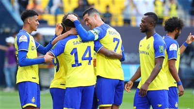 أبرزها الهلال.. مواعيد مباراة النصر السعودي Al Nassr في شهر أبريل 2023