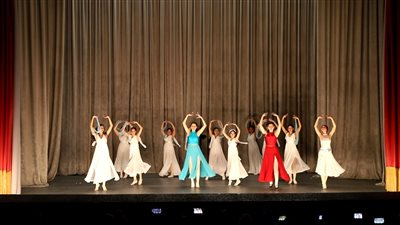 المركز الثقافي الروسي ينظم احتفالية عيد الأم 