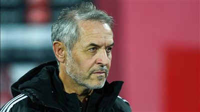 ليس شريف.. كولر يحدد مهاجم الأهلي أمام الهلال بدوري أبطال إفريقيا