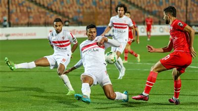 نجم الزمالك السابق: يجب رحيل هذا الثلاثي عن القلعة البيضاء