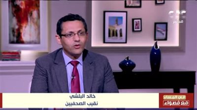 نقيب الصحفيين: كل الملفات مفتوحة للتفاوض