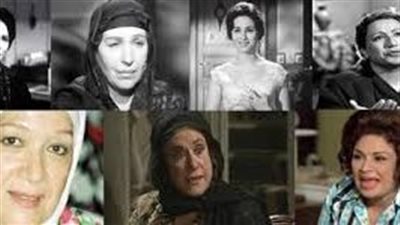 تعرف على أبرز الأفلام القديمة التي اهتمت بدور الأم 