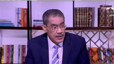 ضياء رشوان: الدولة لا تتلاعب مع الصحفيين في البدل 