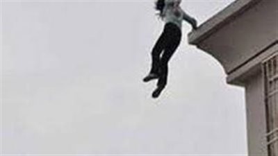 التحقيقات الأولية تكشف تعرض طالبة ألقت بنفسها من الدور الرابع للإبتزاز بالدقهلية