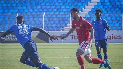 ميدو: مصر كلها بتدعم الأهلي للتأهل أمام الهلال
