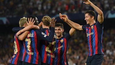 أخر تطورات إصابة نجم برشلونة 