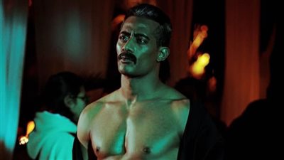  قبل ساعات قليلة من بدأ المارثون الرمضاني.. محمد رمضان يروج لـ 