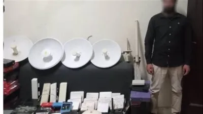 الداخلية تواصل جهودها لمكافحة جرائم المصنفات