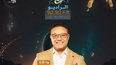 يقدمه الإعلامي عبدالفتاح مصطفى.. مفاجآت بالموسم العاشر لـ 