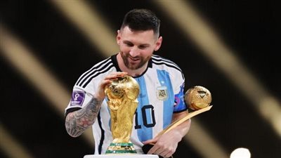 بجوار مارادونا وبيليه.. تمثال ميسي في متحف كونميبول وتكريم ضخم في باراجواي