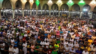 متى شرعت صلاة التراويح وما حكم صلاتها؟